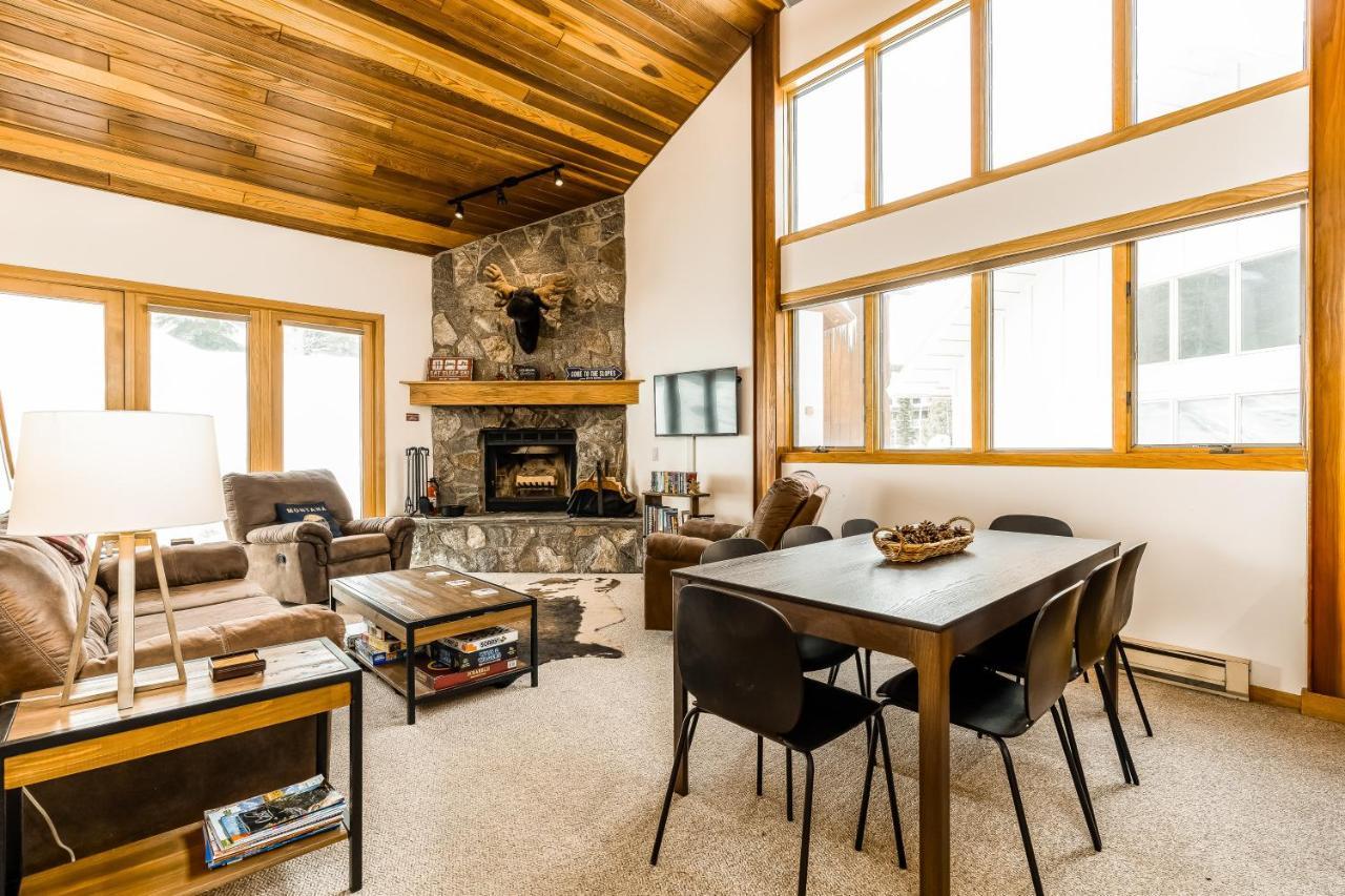 Big Horn 65 Villa Big Sky Buitenkant foto