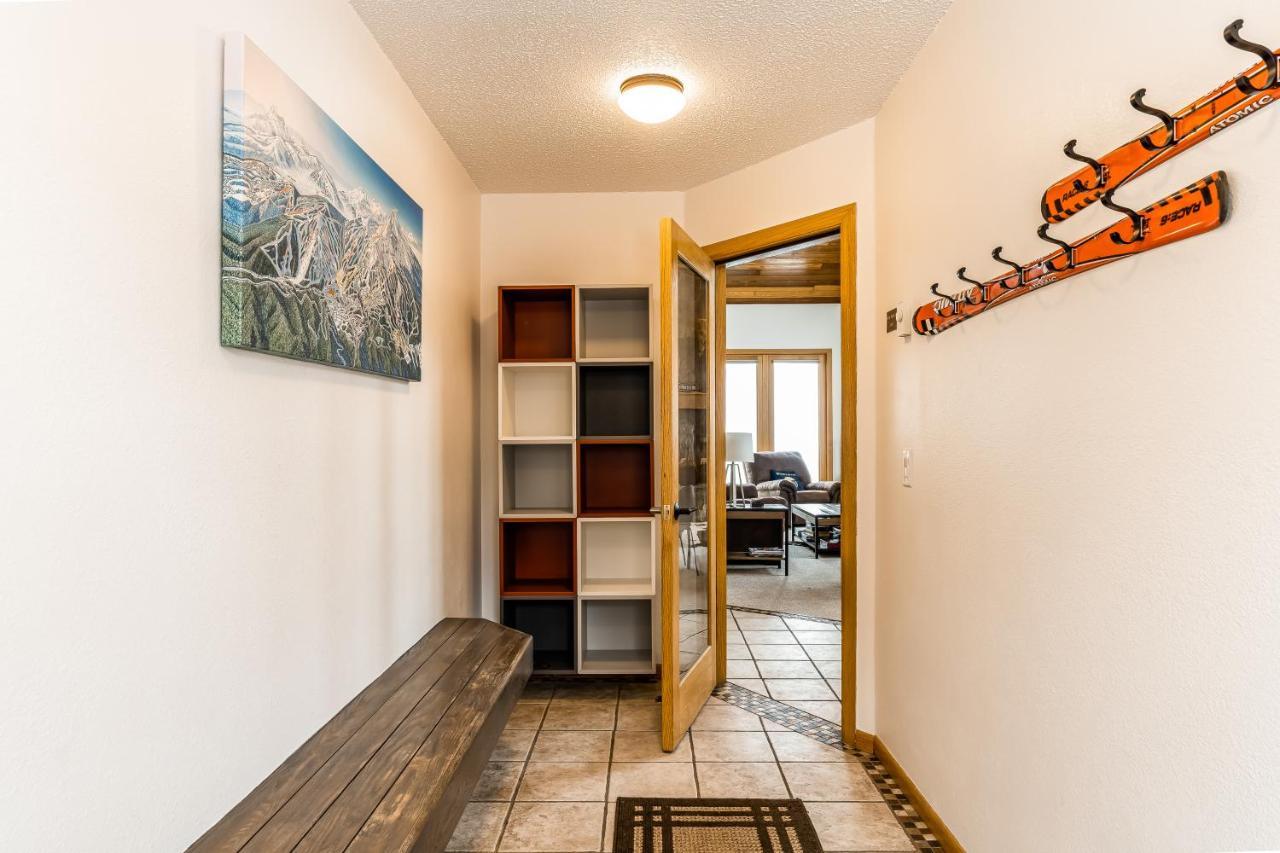 Big Horn 65 Villa Big Sky Buitenkant foto
